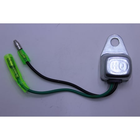 Kohler Control Oil Alert Unit 18 526 01-S